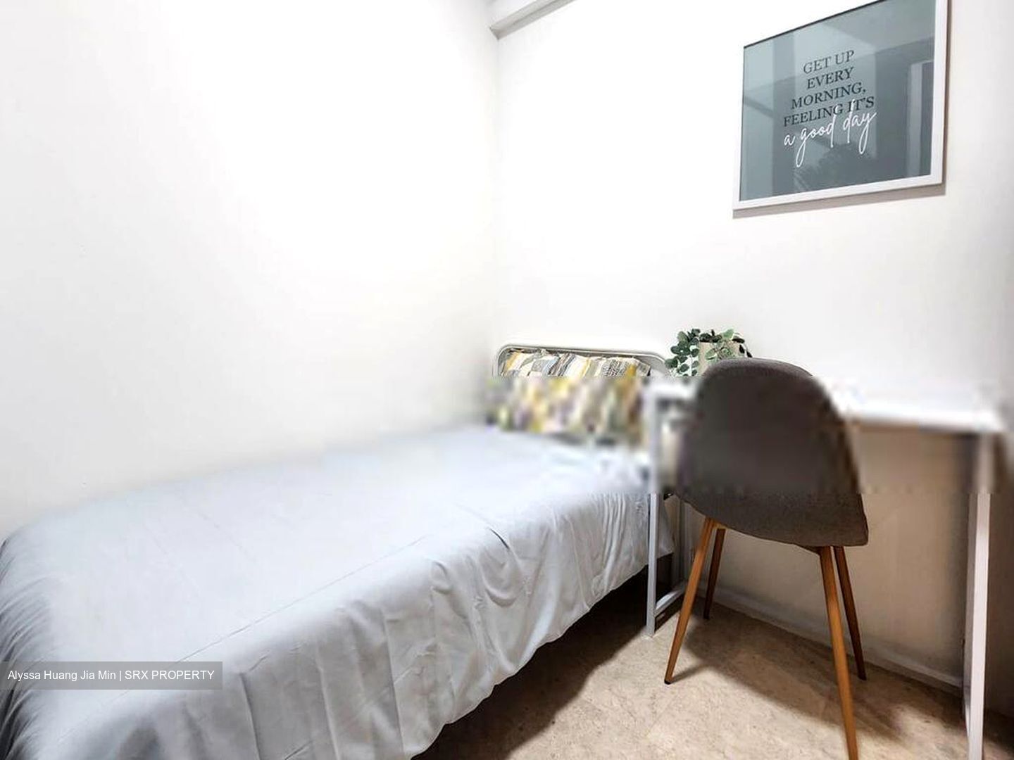 The Parc Condominium (D5), Condominium #399185811